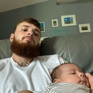 Meet your Posher, Preston